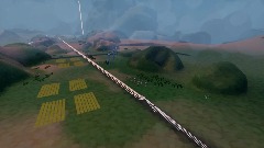 A screenshot taken in Dreams. 13 of 30.