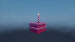 A screenshot taken in Dreams. 1 of 10.