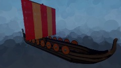 A screenshot taken in Dreams. 4 of 6.
