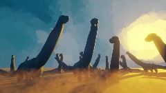 A screenshot taken in Dreams. 2 of 26.