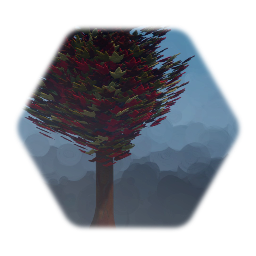 Maple Tree V1
