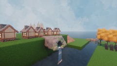 A screenshot taken in Dreams. 15 of 19.