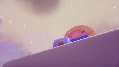 A screenshot taken in Dreams. 1 of 3.