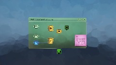 A screenshot taken in Dreams. 6 of 24.