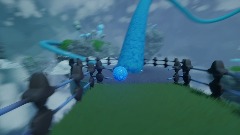 A screenshot taken in Dreams. 2 of 10.