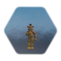 Golden freddy