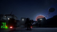 A screenshot taken in Dreams. 11 of 22.
