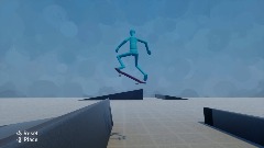 A screenshot taken in Dreams. 4 of 6.