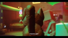 A screenshot taken in Dreams. 10 of 30.