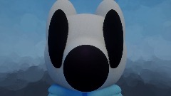 A screenshot taken in Dreams. 2 of 17.