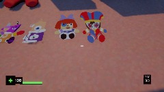 A screenshot taken in Dreams. 1 of 4.