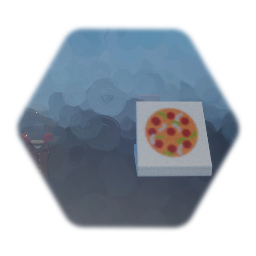 Pizza (LEGO Breaking bad)