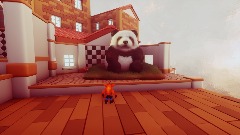 A screenshot taken in Dreams. 2 of 20.