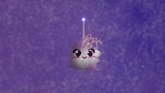 A screenshot taken in Dreams. 5 of 22.