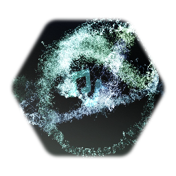 Snowy Jungle Break for @viktorio555