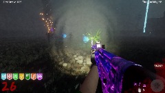 A screenshot taken in Dreams. 18 of 22.