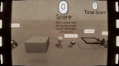 A screenshot taken in Dreams. 11 of 21.