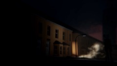 From 'ello to down low [multiple endings]