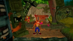 A screenshot taken in Dreams. 15 of 16.