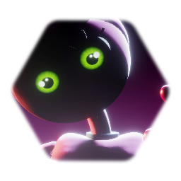 Mommy Long Legs Model Version 2