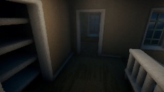 The CROSSOVER Backrooms | The Croaking Grudge