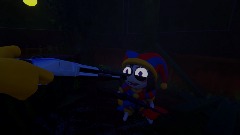 A screenshot taken in Dreams. 26 of 28.