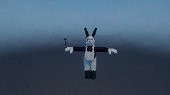 A screenshot taken in Dreams. 2 of 2.