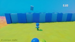 A screenshot taken in Dreams. 11 of 16.