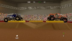 Monster Jam 90