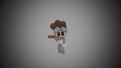 A screenshot taken in Dreams. 1 of 1.