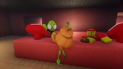 A screenshot taken in Dreams. 10 of 13.