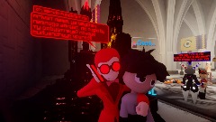 A screenshot taken in Dreams. 9 of 30.