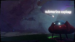 A screenshot taken in Dreams. 5 of 15.