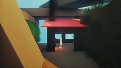 Lunchtime With Mr. Yeti