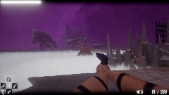 A screenshot taken in Dreams. 1 of 1.