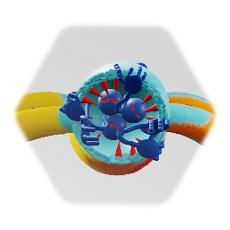 Poppy Playtime | <term> Monster Doey the Doughman