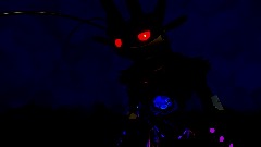 A screenshot taken in Dreams. 5 of 5.