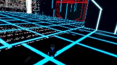 TRON 1982 /LEGO TRON 2025