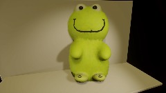 A screenshot taken in Dreams. 5 of 5.