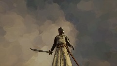 A screenshot taken in Dreams. 1 of 3.