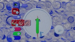 A screenshot taken in Dreams. 17 of 18.