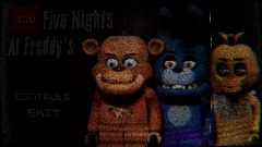 A screenshot taken in Dreams. 3 of 5.