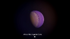 A screenshot taken in Dreams. 11 of 26.