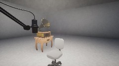 One take performance template