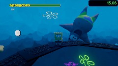 A screenshot taken in Dreams. 22 of 25.