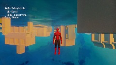 A screenshot taken in Dreams. 3 of 3.