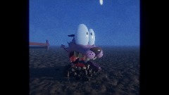 A screenshot taken in Dreams. 6 of 9.