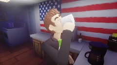 A screenshot taken in Dreams. 25 of 30.