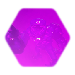 <pink>Erelas [REDUX]