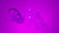 A screenshot taken in Dreams. 1 of 1.